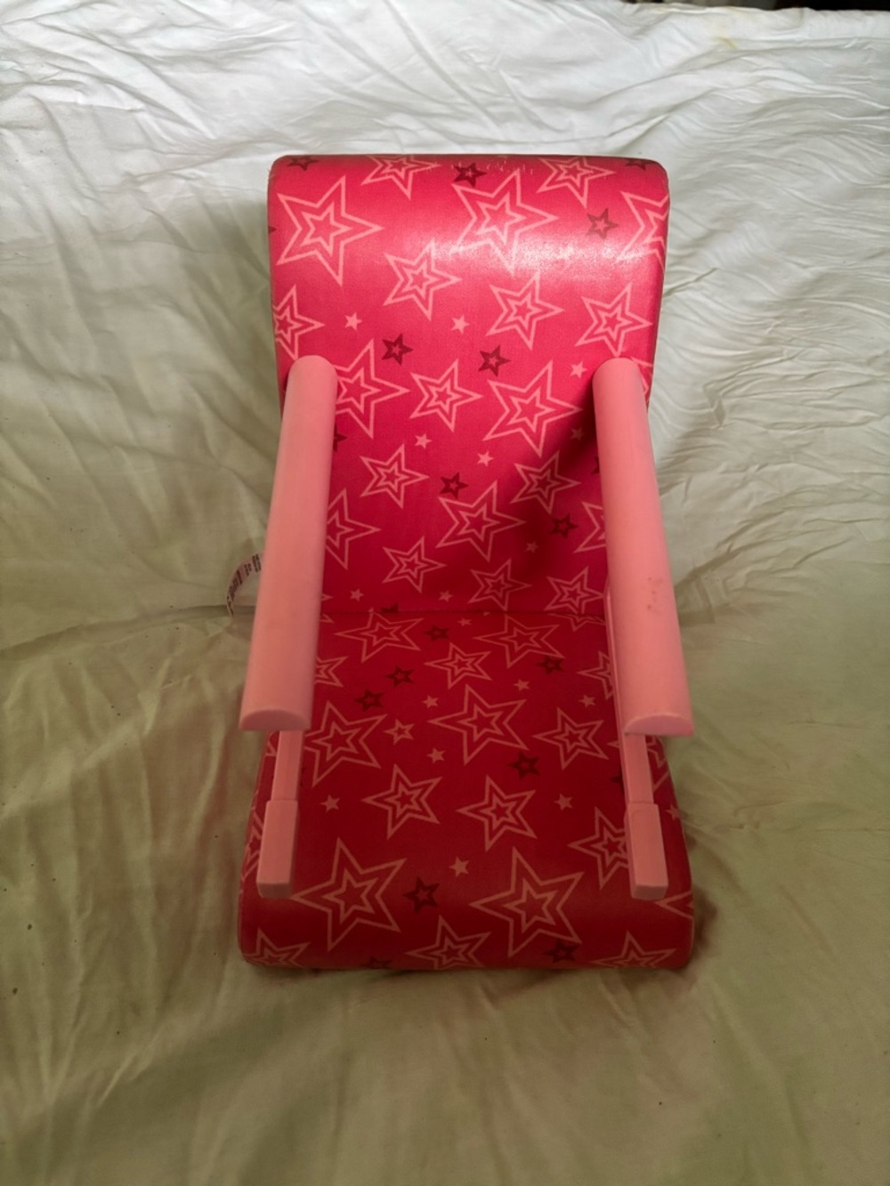 American Girl Doll Booster Seat